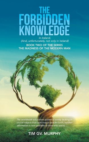 Cover image for The Forbidden Knowledge