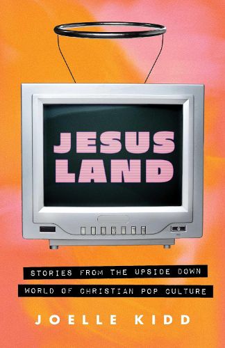Cover image for Jesusland