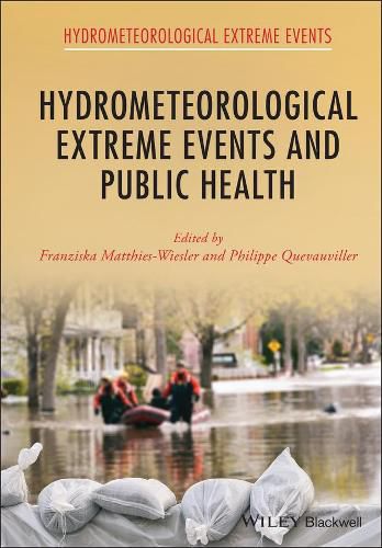 Cover image for Hydrometeorological Extreme Events and Public Health