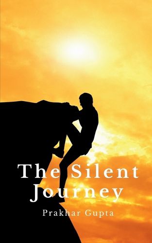 Cover image for The Silent Journey