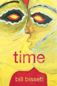 Cover image for time