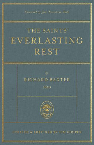 Cover image for The Saints' Everlasting Rest: Updated and Abridged