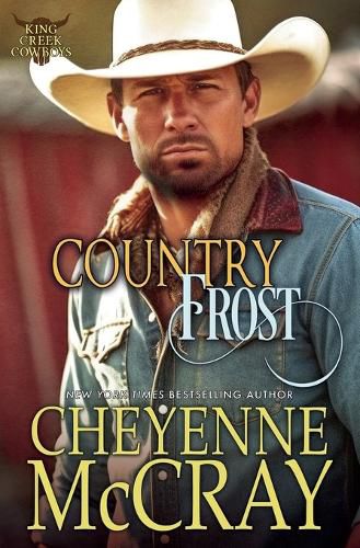 Cover image for Country Frost