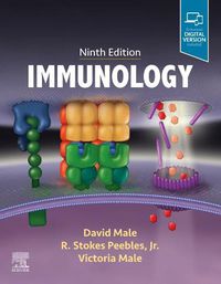 Cover image for Immunology