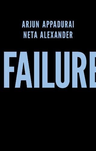 Cover image for Failure