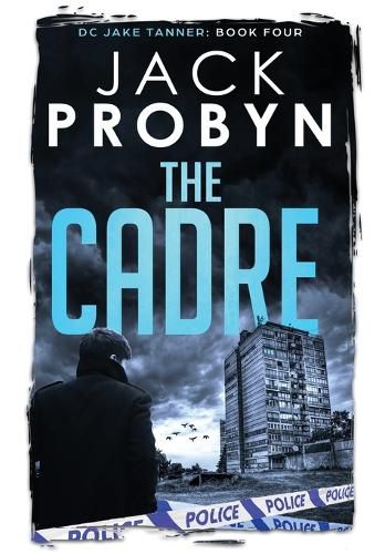 The Cadre: A pulsating organised crime thriller