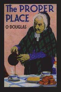 Cover image for The Proper Place