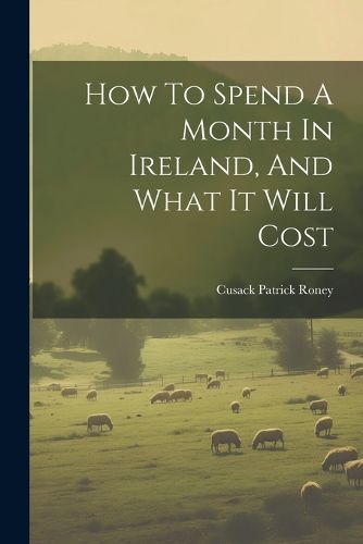 Cover image for How To Spend A Month In Ireland, And What It Will Cost