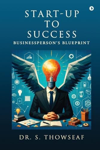 Cover image for Start-Up to Success