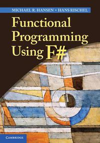 Cover image for Functional Programming Using F#