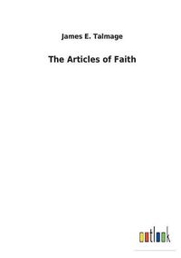 Cover image for The Articles of Faith