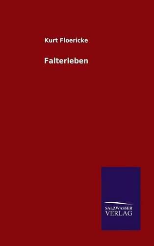 Cover image for Falterleben