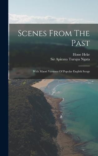 Cover image for Scenes From The Past