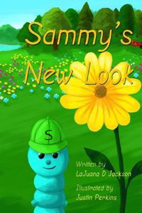 Cover image for Sammy's New Look