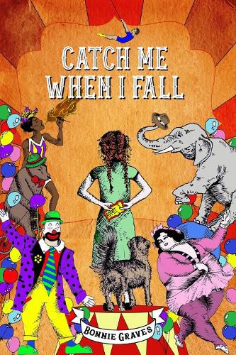 Cover image for Catch Me When I Fall