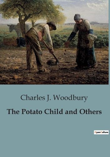 Cover image for The Potato Child and Others