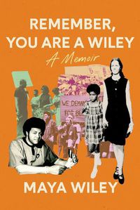 Cover image for Remember, You Are a Wiley