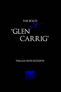 Cover image for The Boats of the  Glen Carrig