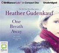 Cover image for One Breath Away