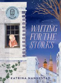 Cover image for Waiting for the Storks