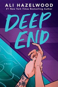 Cover image for Deep End