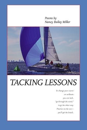 Cover image for Tacking Lessons
