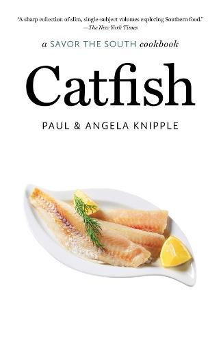 Cover image for Catfish