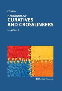 Cover image for Handbook of Curatives and Crosslinkers