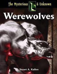 Cover image for Werewolves