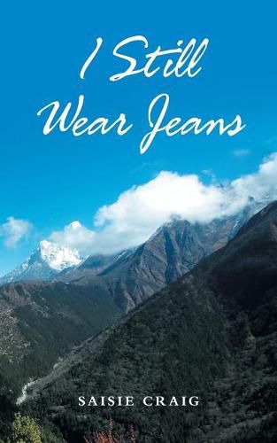 Cover image for I Still Wear Jeans