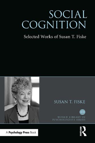 Cover image for Social Cognition