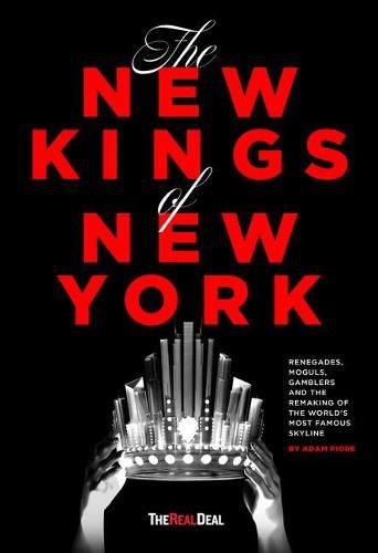 Cover image for The New Kings of New York