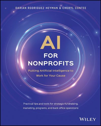 Cover image for AI for Nonprofits