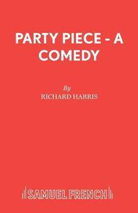 Cover image for Party Piece
