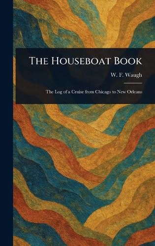 Cover image for The Houseboat Book