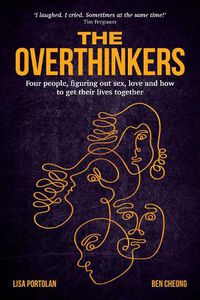 Cover image for The Overthinkers