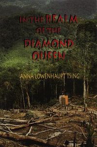 Cover image for In the Realm of the Diamond Queen: Marginality in an Out-of-the-Way Place