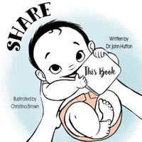Cover image for SHARE This Book