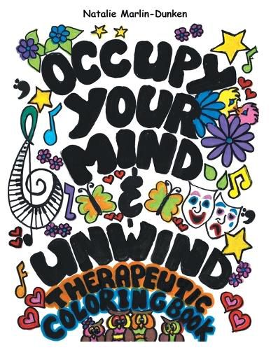 Cover image for Occupy Your Mind & Unwind