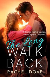 Cover image for The Long Walk Back