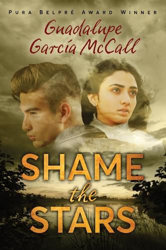 Cover image for Shame the Stars (Shame the Stars #1)