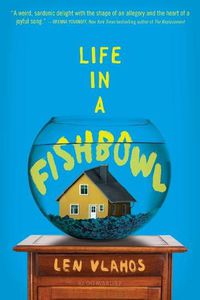 Cover image for Life in a Fishbowl