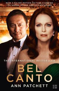 Cover image for Bel Canto: Film Tie-in