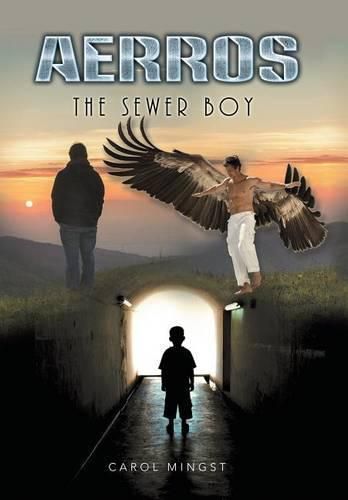 Cover image for The Sewer Boy: The Sewer Boy