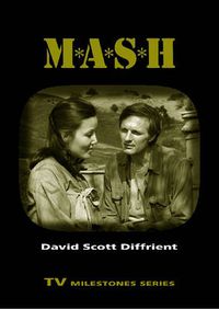 Cover image for M*A*S*H