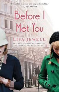 Cover image for Before I Met You