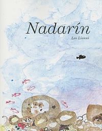 Cover image for Nadarin