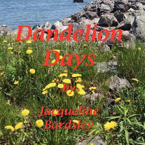 Cover image for Dandelion Days