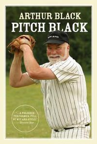 Cover image for Pitch Black