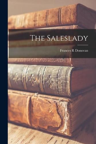 The Saleslady